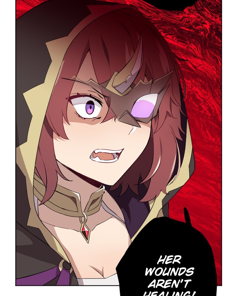 Mage & Demon Queen Chapter 127 page 35 - Chapter 127: [S2] Episode 54 - Season 2 Finale
