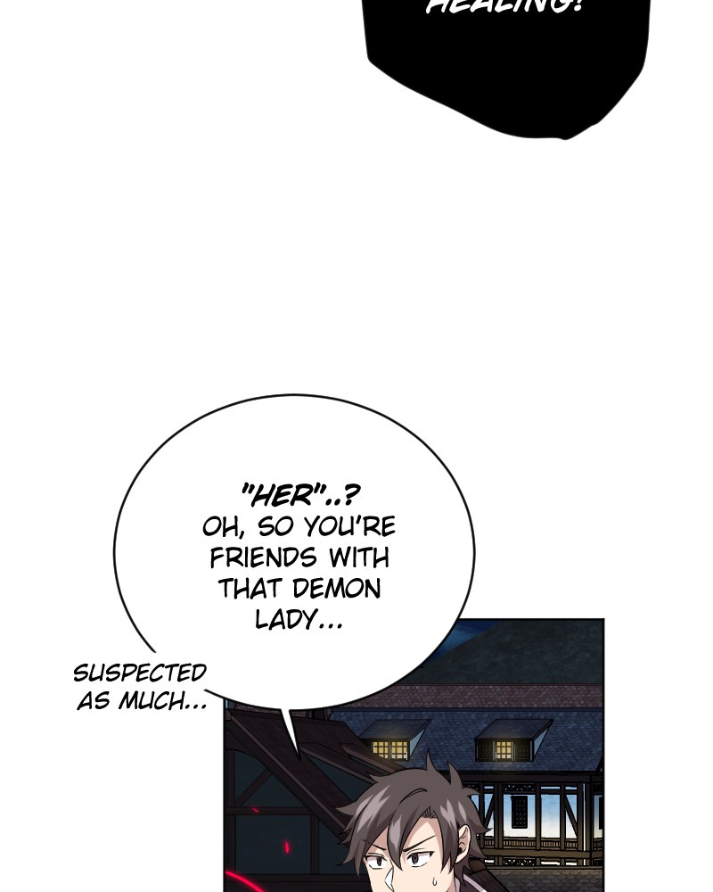 Mage & Demon Queen Chapter 127 page 36 - Chapter 127: [S2] Episode 54 - Season 2 Finale