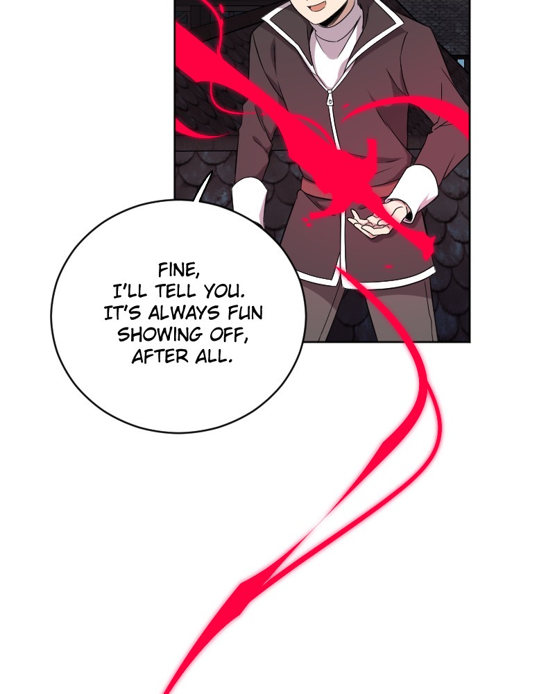 Mage & Demon Queen Chapter 127 page 37 - Chapter 127: [S2] Episode 54 - Season 2 Finale
