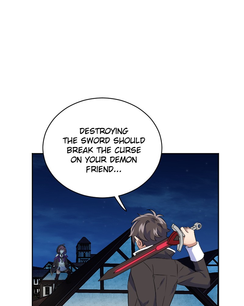 Mage & Demon Queen Chapter 127 page 42 - Chapter 127: [S2] Episode 54 - Season 2 Finale