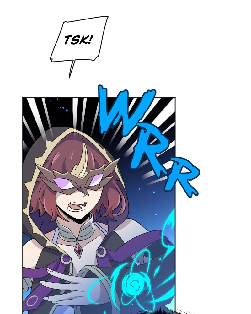 Mage & Demon Queen Chapter 127 page 47 - Chapter 127: [S2] Episode 54 - Season 2 Finale