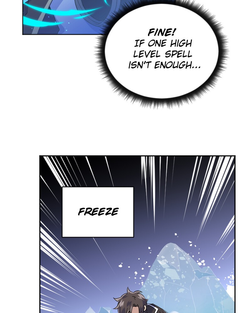 Mage & Demon Queen Chapter 127 page 48 - Chapter 127: [S2] Episode 54 - Season 2 Finale