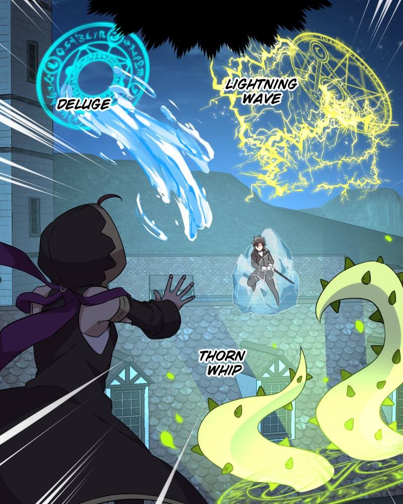 Mage & Demon Queen Chapter 127 page 52 - Chapter 127: [S2] Episode 54 - Season 2 Finale