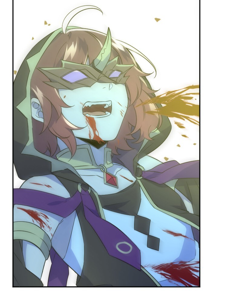 Mage & Demon Queen Chapter 127 page 61 - Chapter 127: [S2] Episode 54 - Season 2 Finale