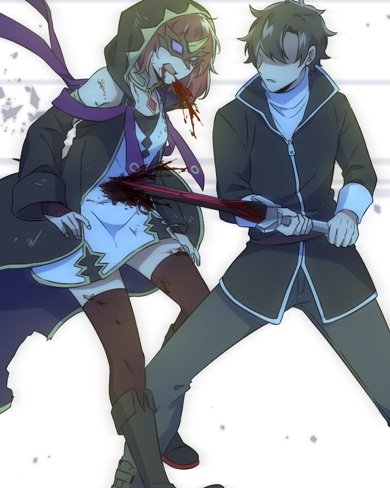Mage & Demon Queen Chapter 127 page 68 - Chapter 127: [S2] Episode 54 - Season 2 Finale