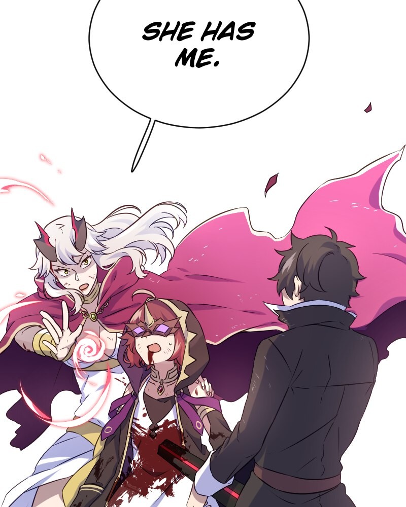 Mage & Demon Queen Chapter 127 page 89 - Chapter 127: [S2] Episode 54 - Season 2 Finale