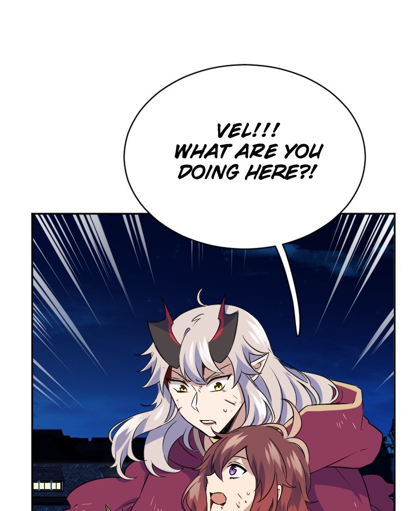 Mage & Demon Queen Chapter 127 page 94 - Chapter 127: [S2] Episode 54 - Season 2 Finale