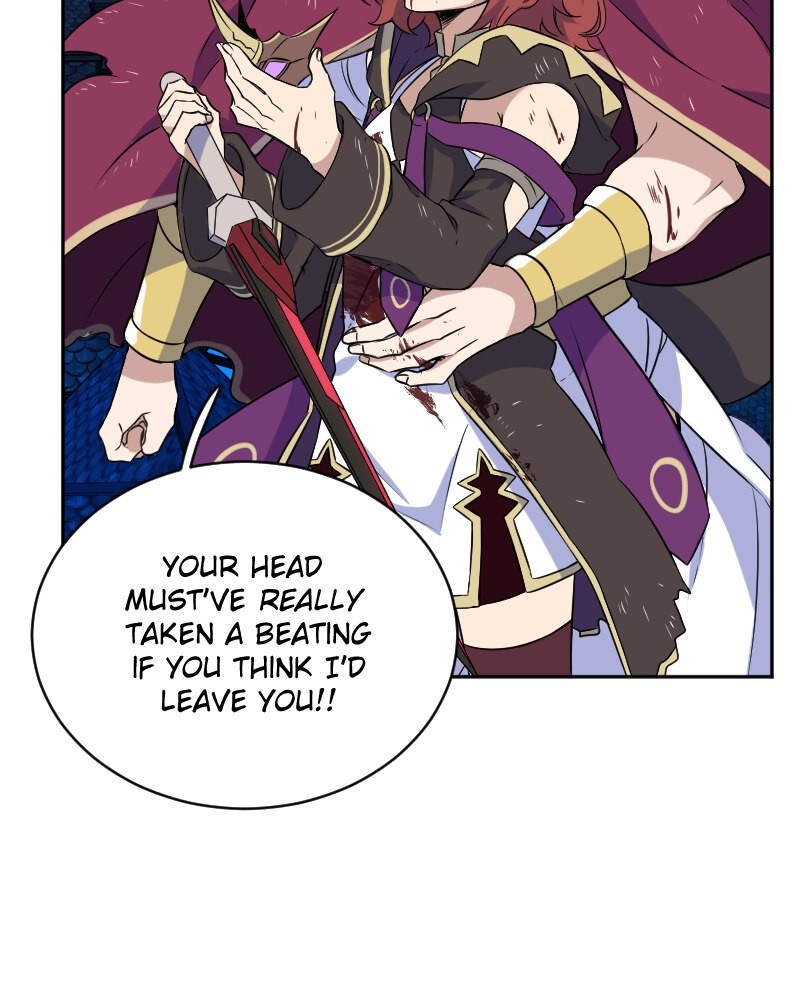Mage & Demon Queen Chapter 127 page 95 - Chapter 127: [S2] Episode 54 - Season 2 Finale