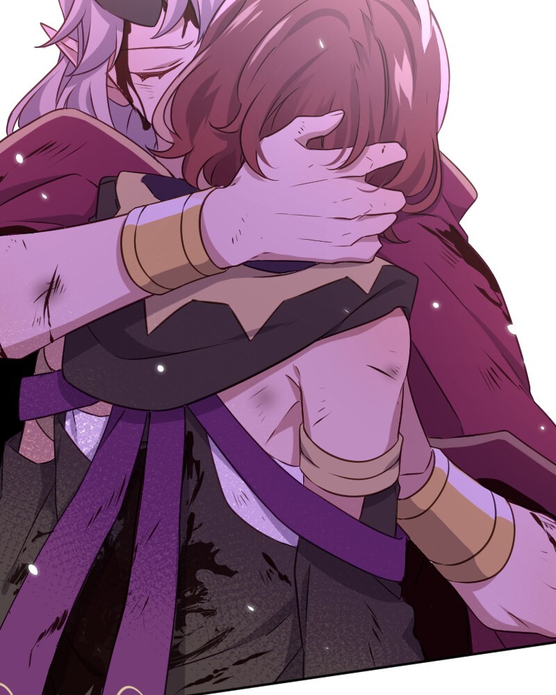 Mage & Demon Queen Chapter 128 page 103 - Chapter 128: Season 3 Trailer