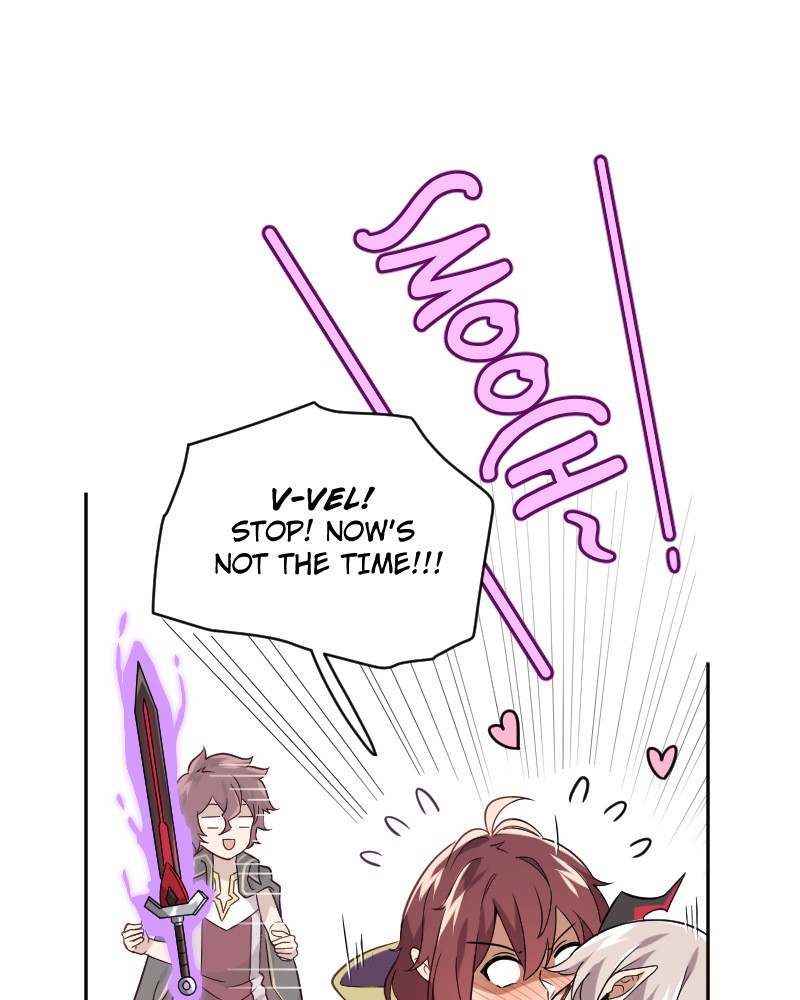 Mage & Demon Queen Chapter 128 page 105 - Chapter 128: Season 3 Trailer