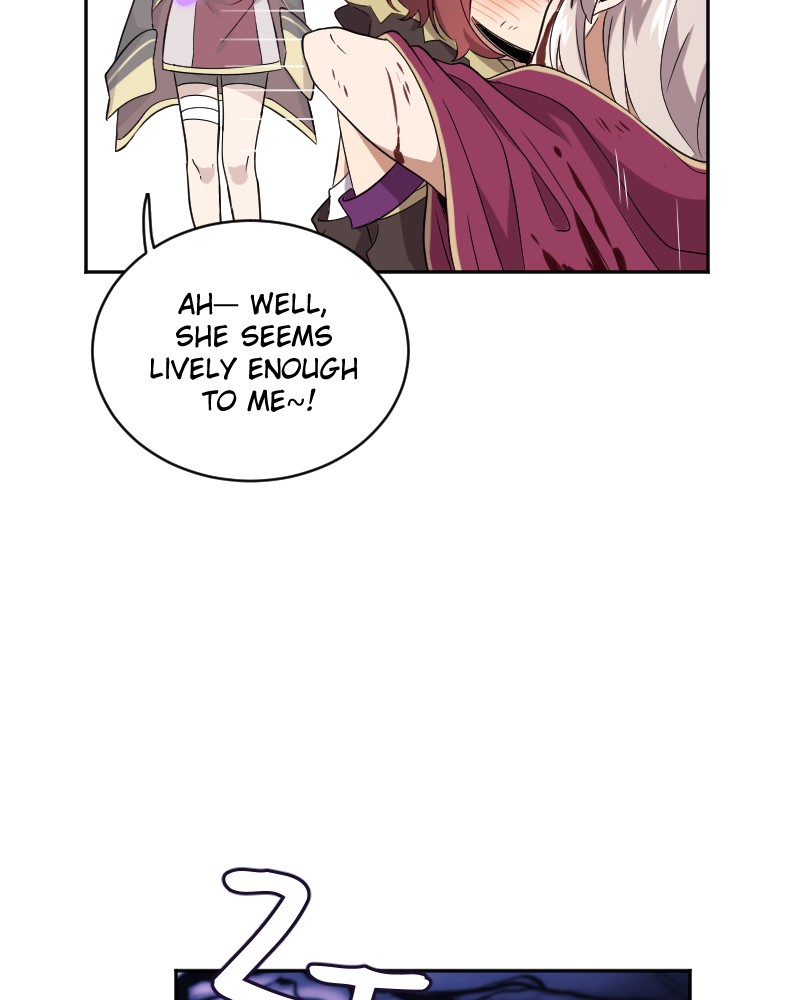 Mage & Demon Queen Chapter 128 page 106 - Chapter 128: Season 3 Trailer