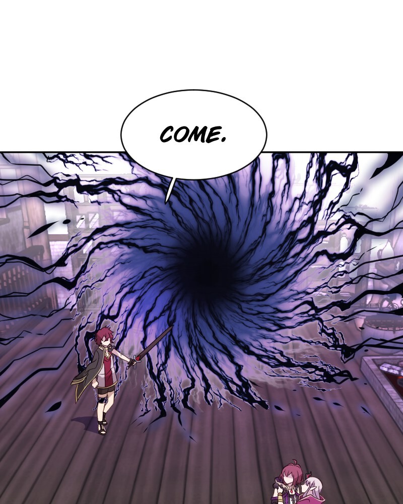 Mage & Demon Queen Chapter 128 page 108 - Chapter 128: Season 3 Trailer