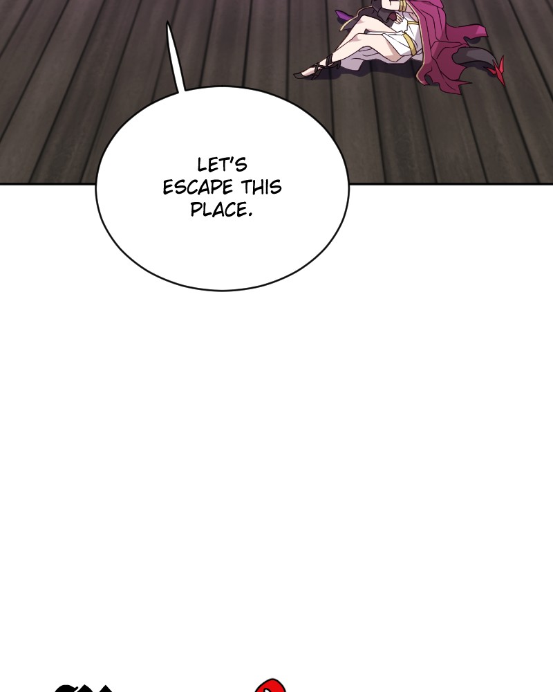 Mage & Demon Queen Chapter 128 page 109 - Chapter 128: Season 3 Trailer