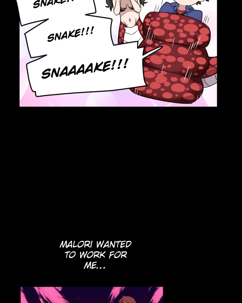 Mage & Demon Queen Chapter 128 page 11 - Chapter 128: Season 3 Trailer