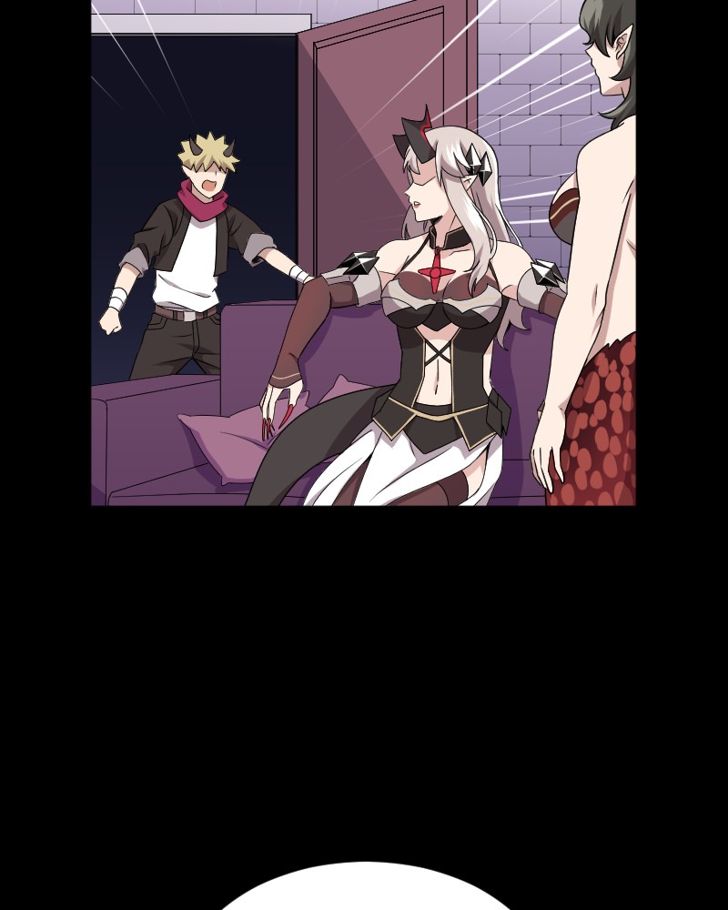 Mage & Demon Queen Chapter 128 page 15 - Chapter 128: Season 3 Trailer