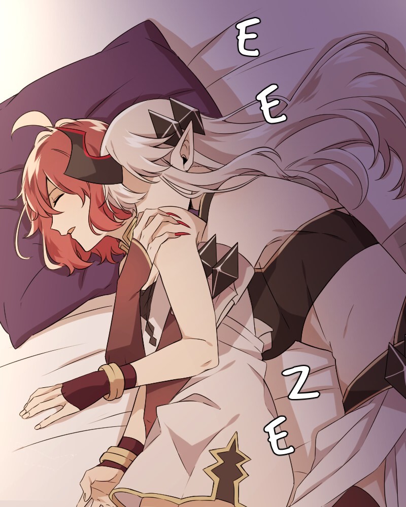 Mage & Demon Queen Chapter 128 page 24 - Chapter 128: Season 3 Trailer