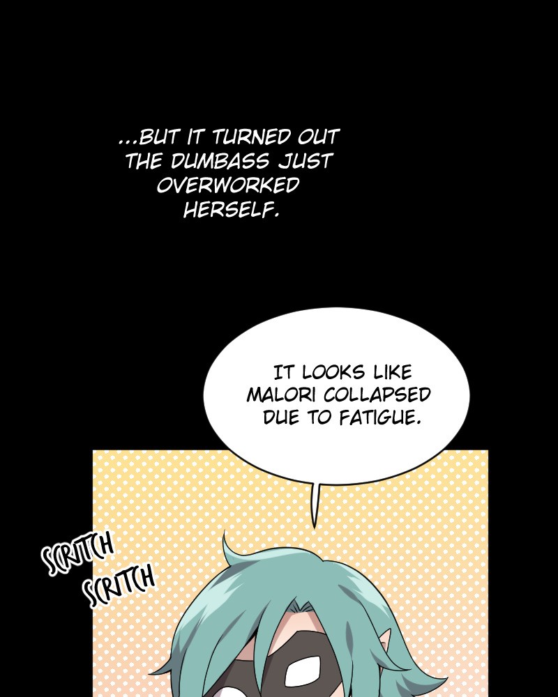 Mage & Demon Queen Chapter 128 page 30 - Chapter 128: Season 3 Trailer
