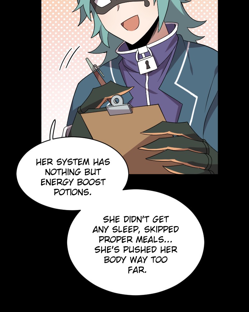 Mage & Demon Queen Chapter 128 page 31 - Chapter 128: Season 3 Trailer
