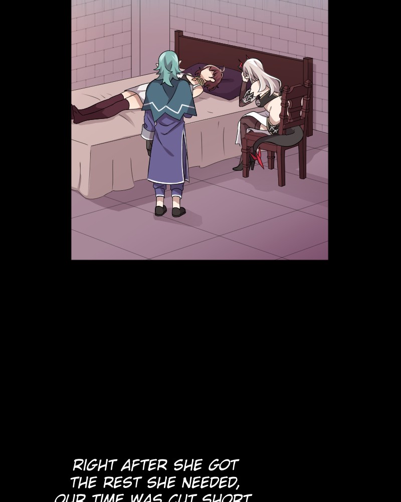 Mage & Demon Queen Chapter 128 page 34 - Chapter 128: Season 3 Trailer