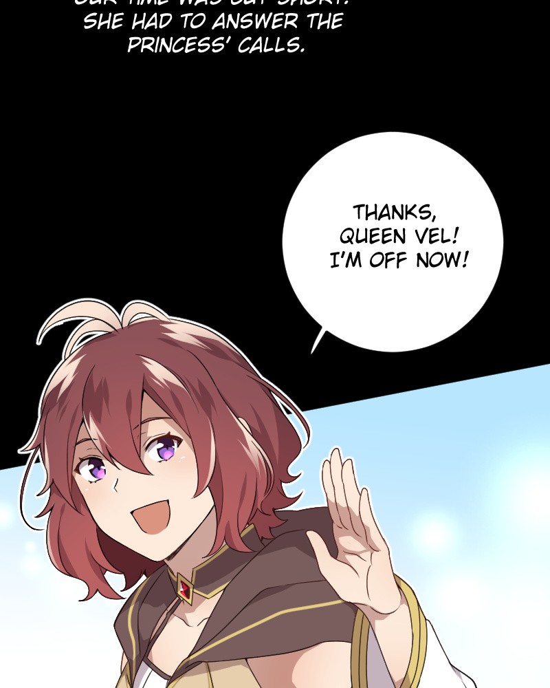 Mage & Demon Queen Chapter 128 page 35 - Chapter 128: Season 3 Trailer