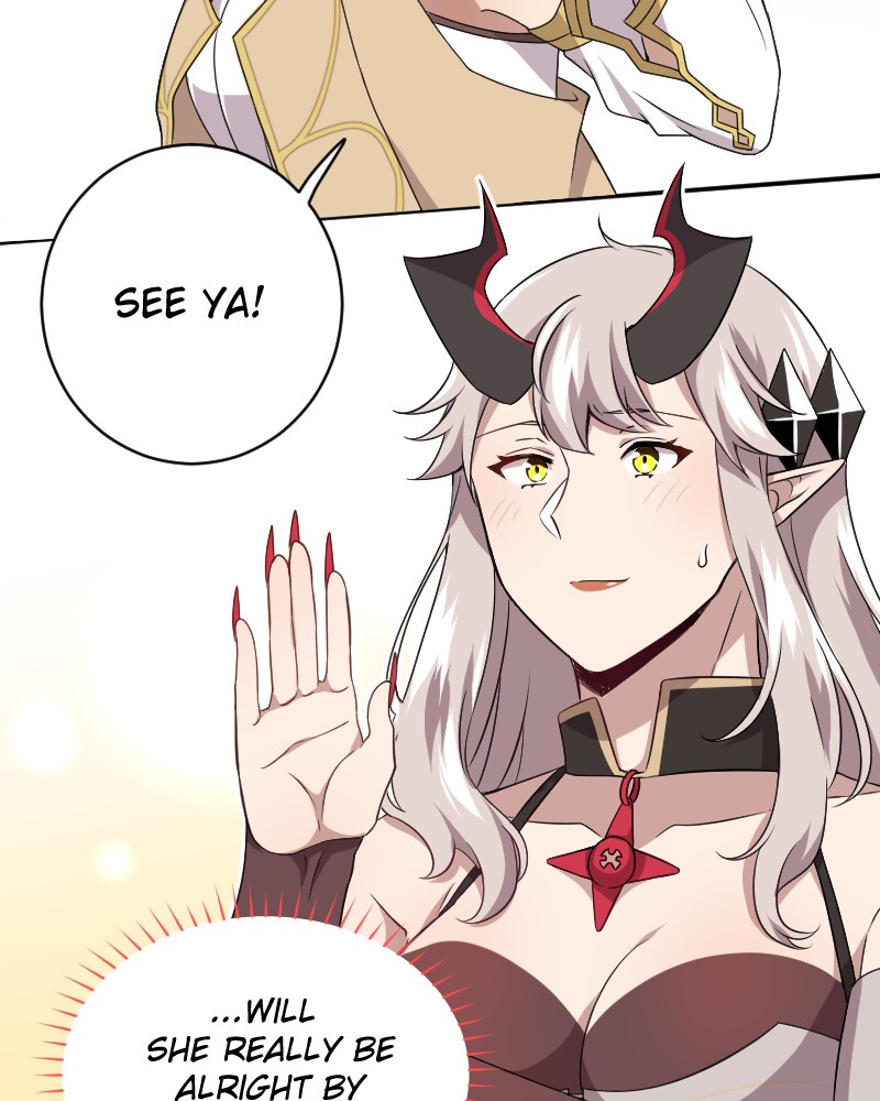 Mage & Demon Queen Chapter 128 page 36 - Chapter 128: Season 3 Trailer