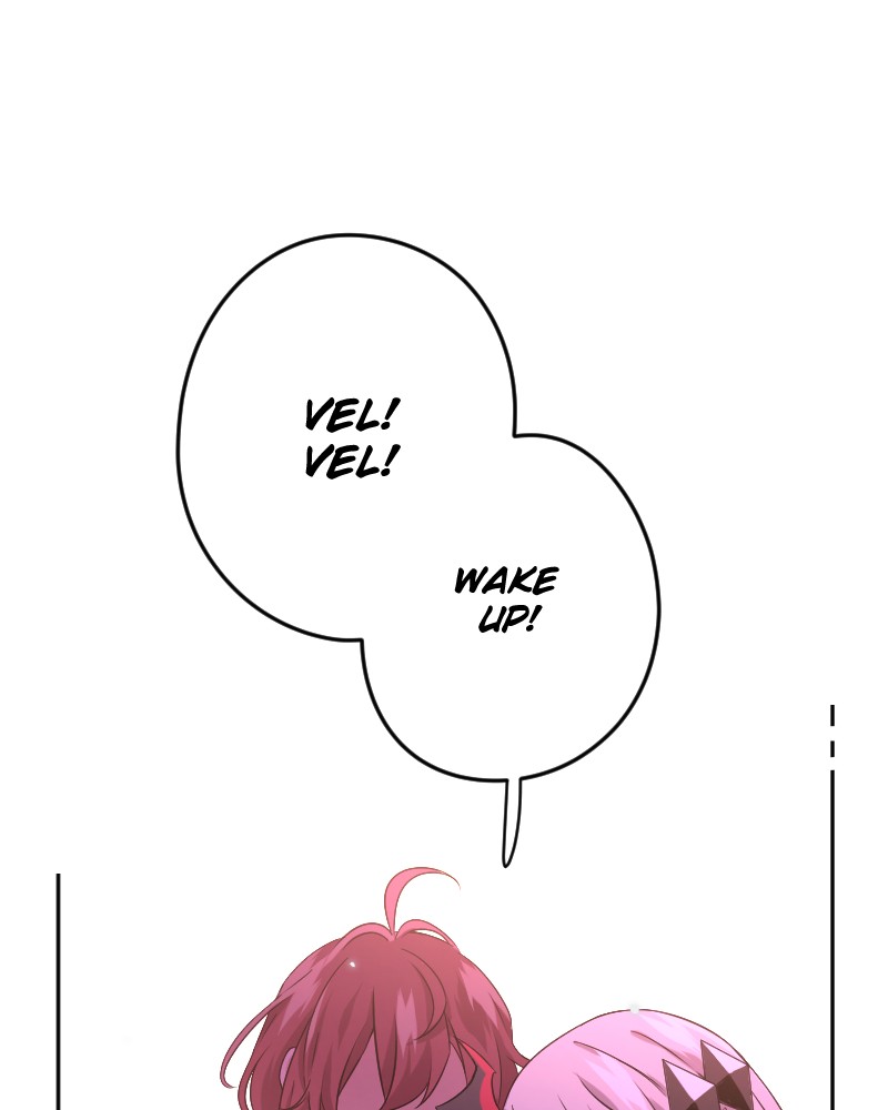 Mage & Demon Queen Chapter 128 page 4 - Chapter 128: Season 3 Trailer