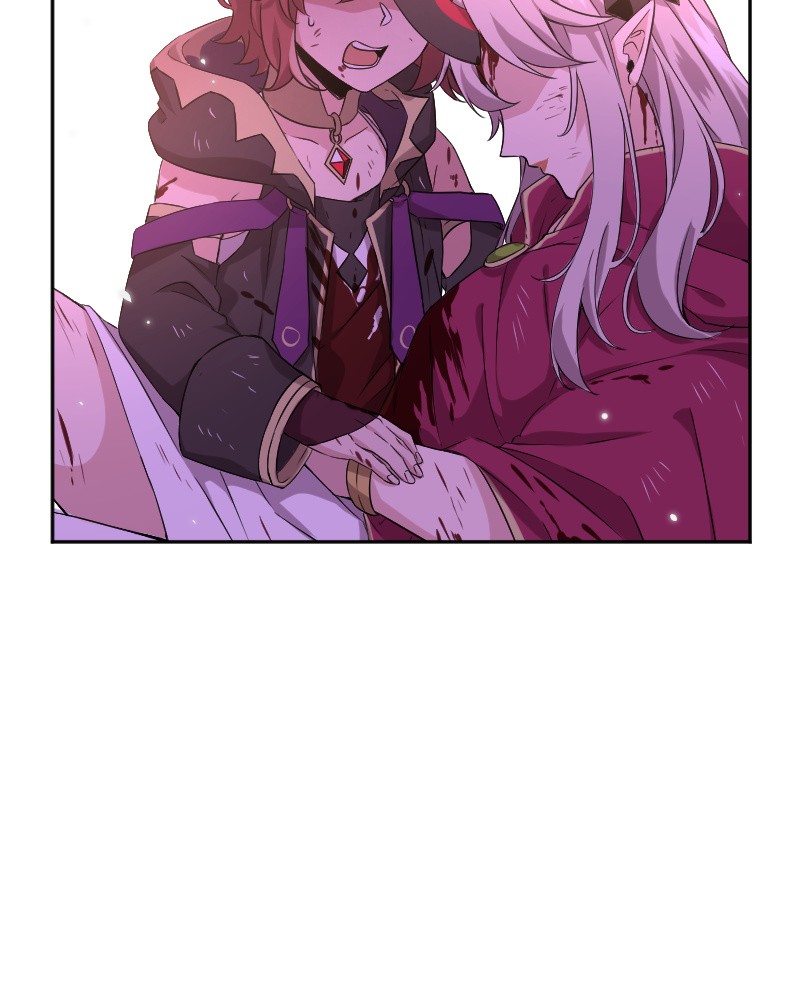 Mage & Demon Queen Chapter 128 page 5 - Chapter 128: Season 3 Trailer