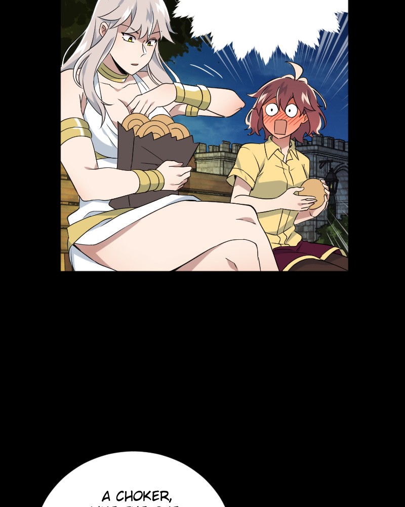 Mage & Demon Queen Chapter 128 page 50 - Chapter 128: Season 3 Trailer
