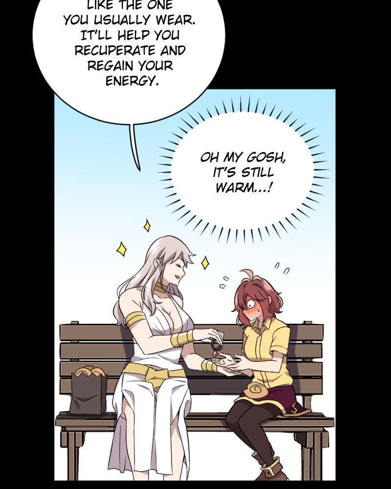 Mage & Demon Queen Chapter 128 page 51 - Chapter 128: Season 3 Trailer
