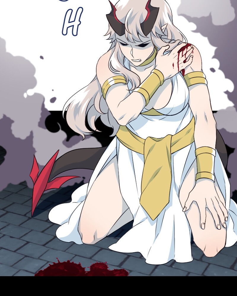 Mage & Demon Queen Chapter 128 page 59 - Chapter 128: Season 3 Trailer