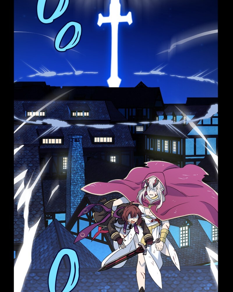 Mage & Demon Queen Chapter 128 page 65 - Chapter 128: Season 3 Trailer