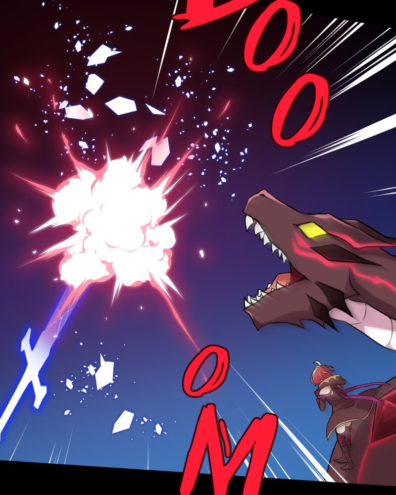 Mage & Demon Queen Chapter 128 page 72 - Chapter 128: Season 3 Trailer