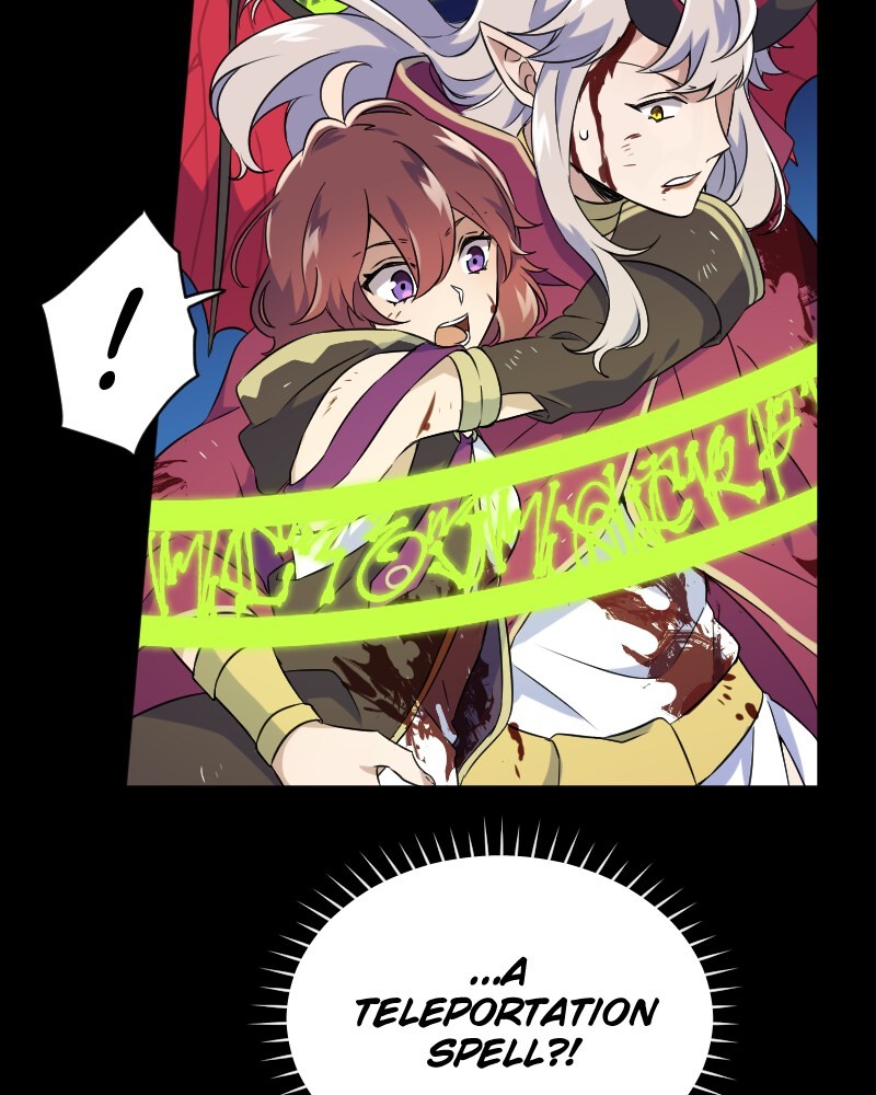 Mage & Demon Queen Chapter 128 page 79 - Chapter 128: Season 3 Trailer