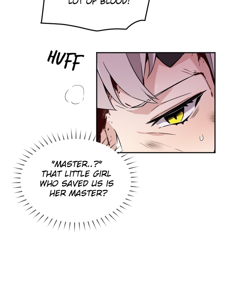 Mage & Demon Queen Chapter 128 page 84 - Chapter 128: Season 3 Trailer