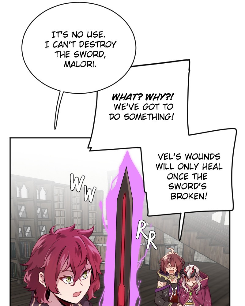 Mage & Demon Queen Chapter 128 page 85 - Chapter 128: Season 3 Trailer
