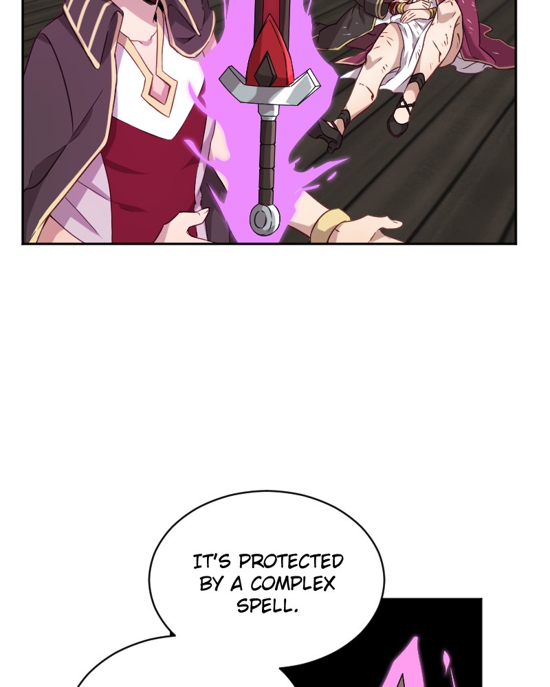 Mage & Demon Queen Chapter 128 page 86 - Chapter 128: Season 3 Trailer