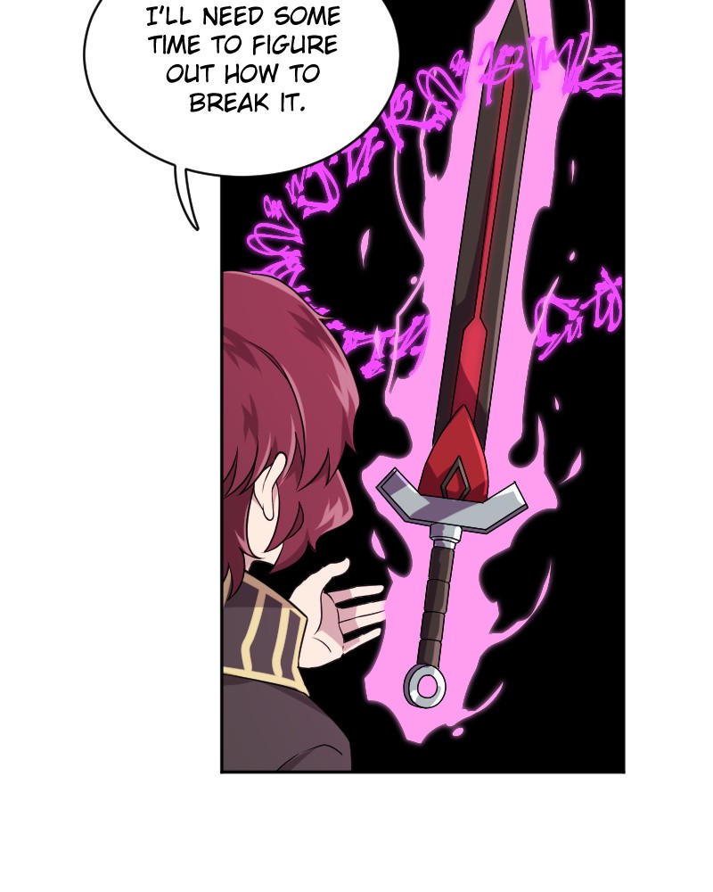 Mage & Demon Queen Chapter 128 page 87 - Chapter 128: Season 3 Trailer