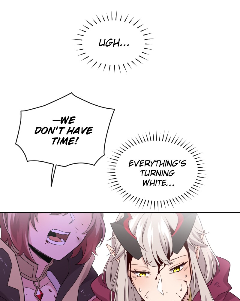 Mage & Demon Queen Chapter 128 page 88 - Chapter 128: Season 3 Trailer
