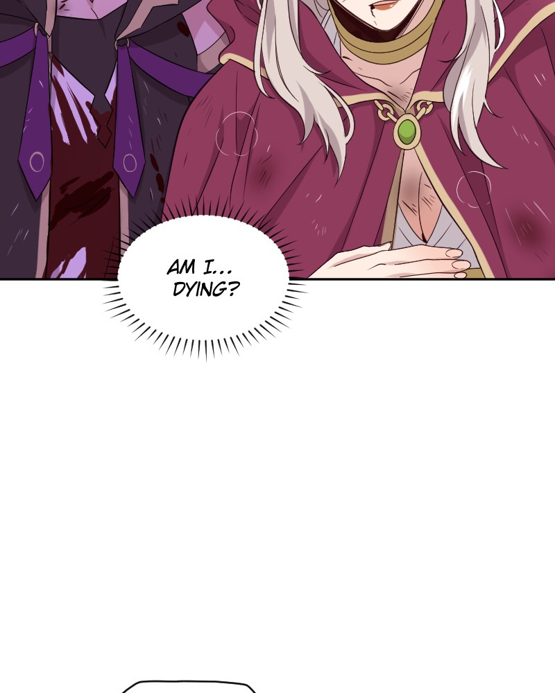 Mage & Demon Queen Chapter 128 page 89 - Chapter 128: Season 3 Trailer