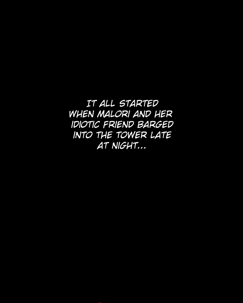 Mage & Demon Queen Chapter 128 page 9 - Chapter 128: Season 3 Trailer