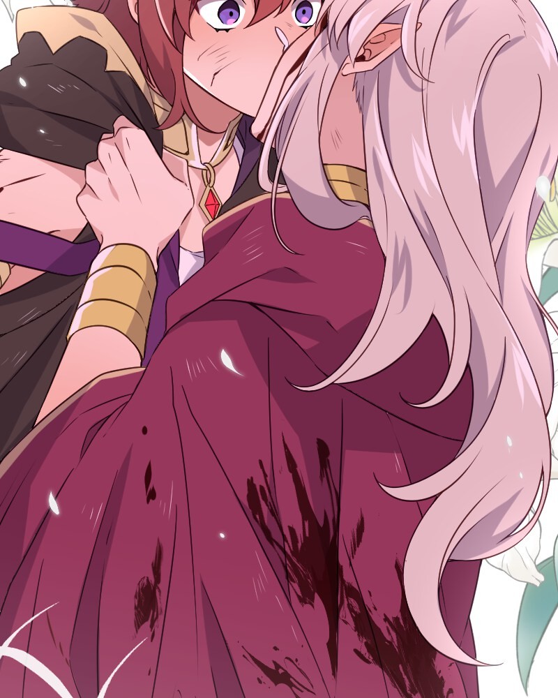 Mage & Demon Queen Chapter 128 page 97 - Chapter 128: Season 3 Trailer