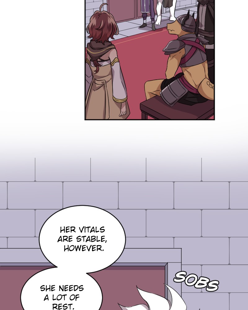 Mage & Demon Queen Chapter 129 page 10 - Chapter 129: [S3] Episode 1 - Season 3 Premiere