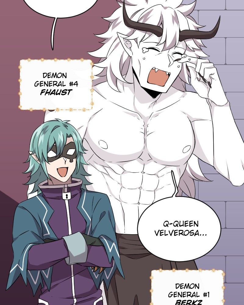 Mage & Demon Queen Chapter 129 page 11 - Chapter 129: [S3] Episode 1 - Season 3 Premiere