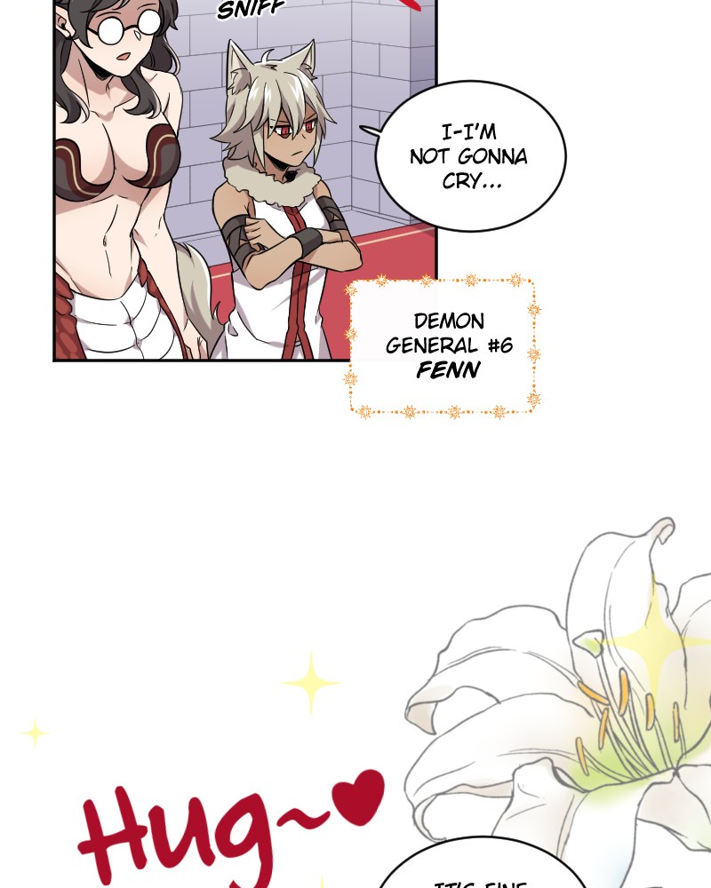 Mage & Demon Queen Chapter 129 page 14 - Chapter 129: [S3] Episode 1 - Season 3 Premiere