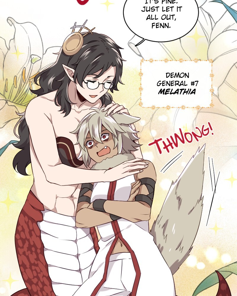 Mage & Demon Queen Chapter 129 page 15 - Chapter 129: [S3] Episode 1 - Season 3 Premiere