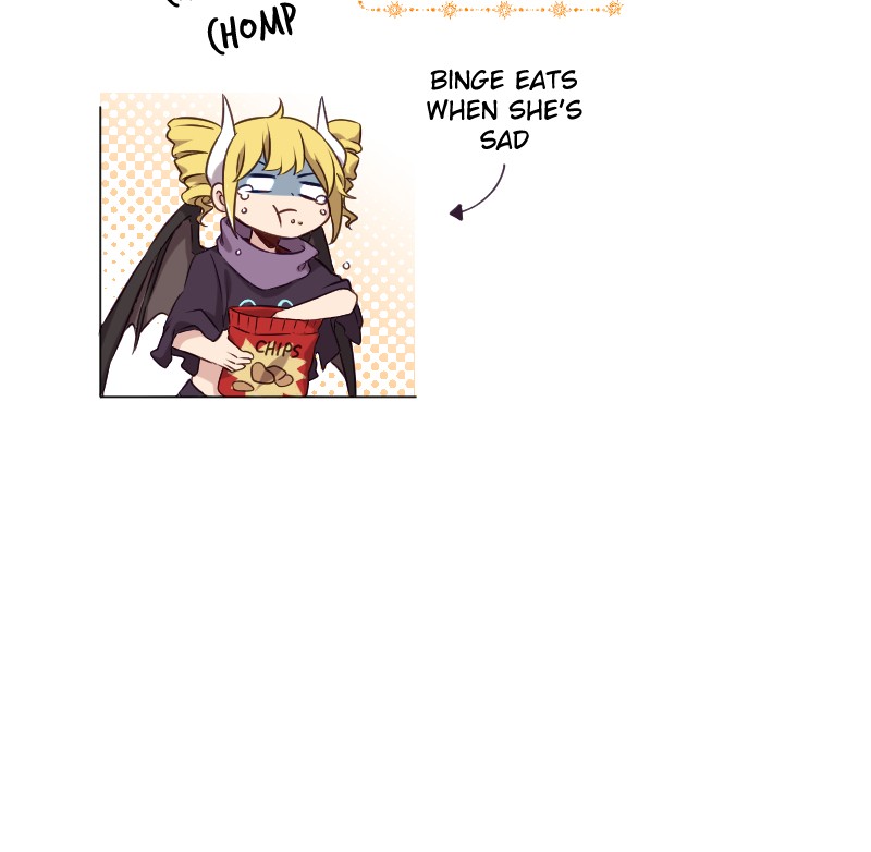 Mage & Demon Queen Chapter 129 page 20 - Chapter 129: [S3] Episode 1 - Season 3 Premiere