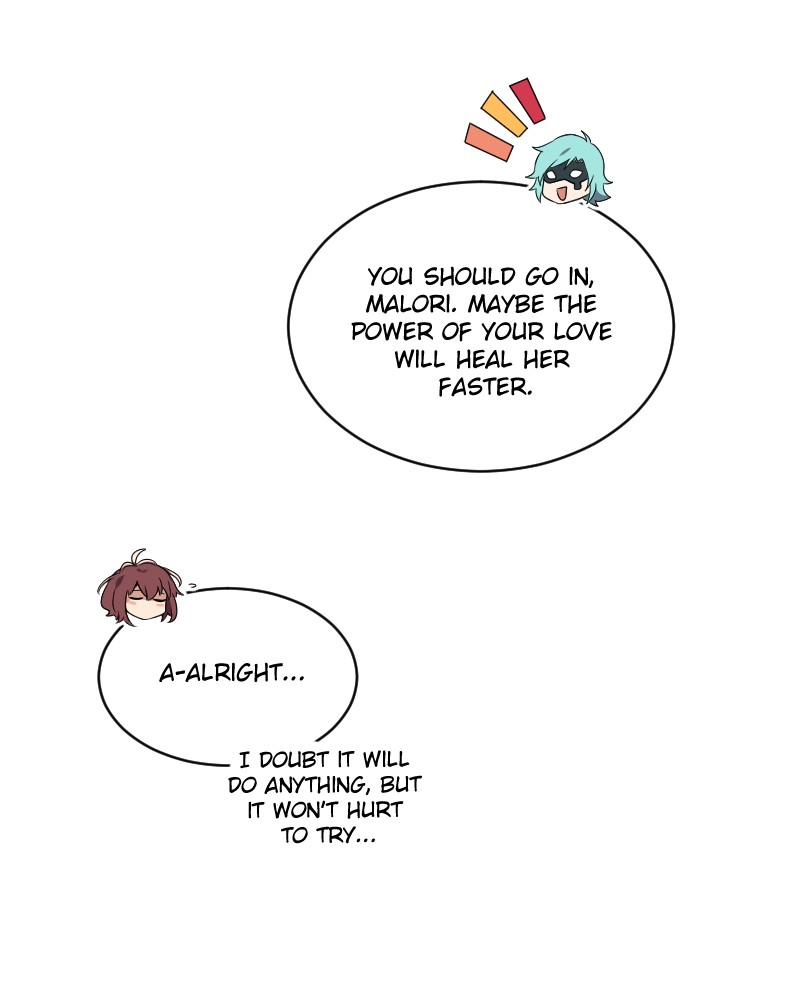 Mage & Demon Queen Chapter 129 page 24 - Chapter 129: [S3] Episode 1 - Season 3 Premiere