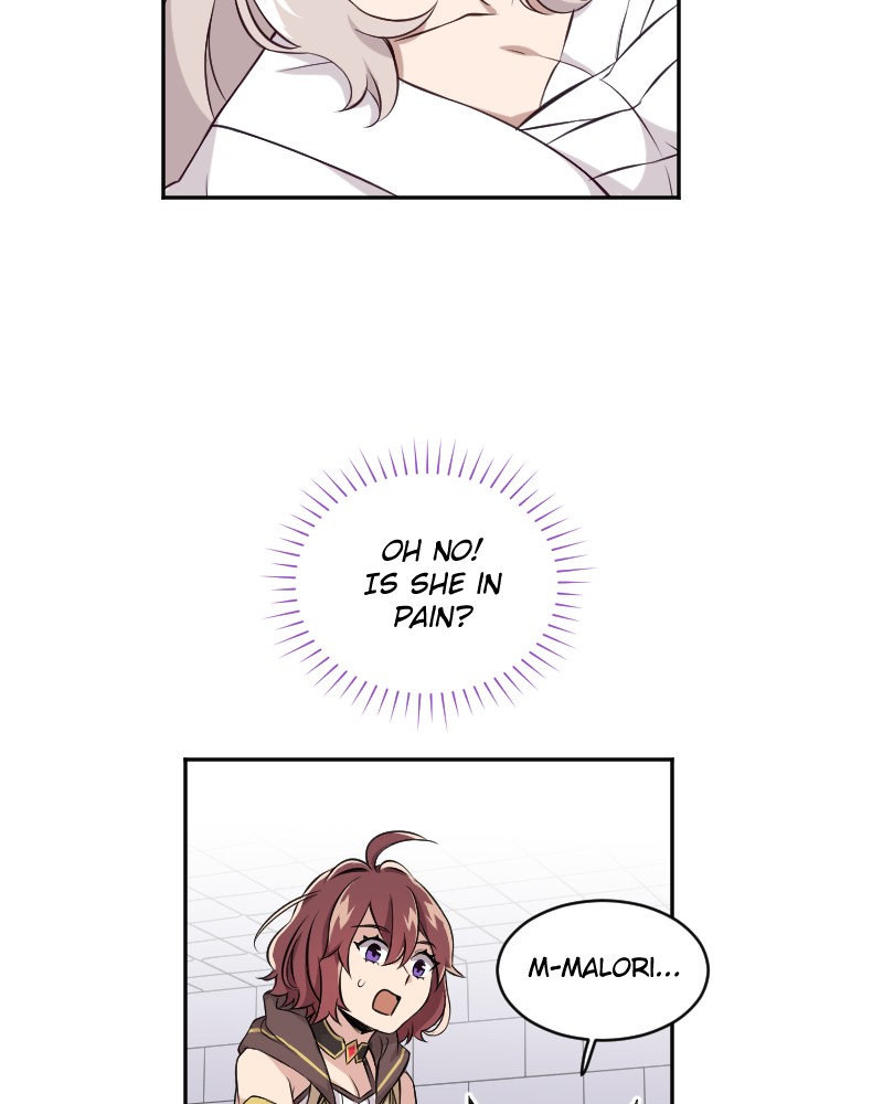 Mage & Demon Queen Chapter 129 page 34 - Chapter 129: [S3] Episode 1 - Season 3 Premiere