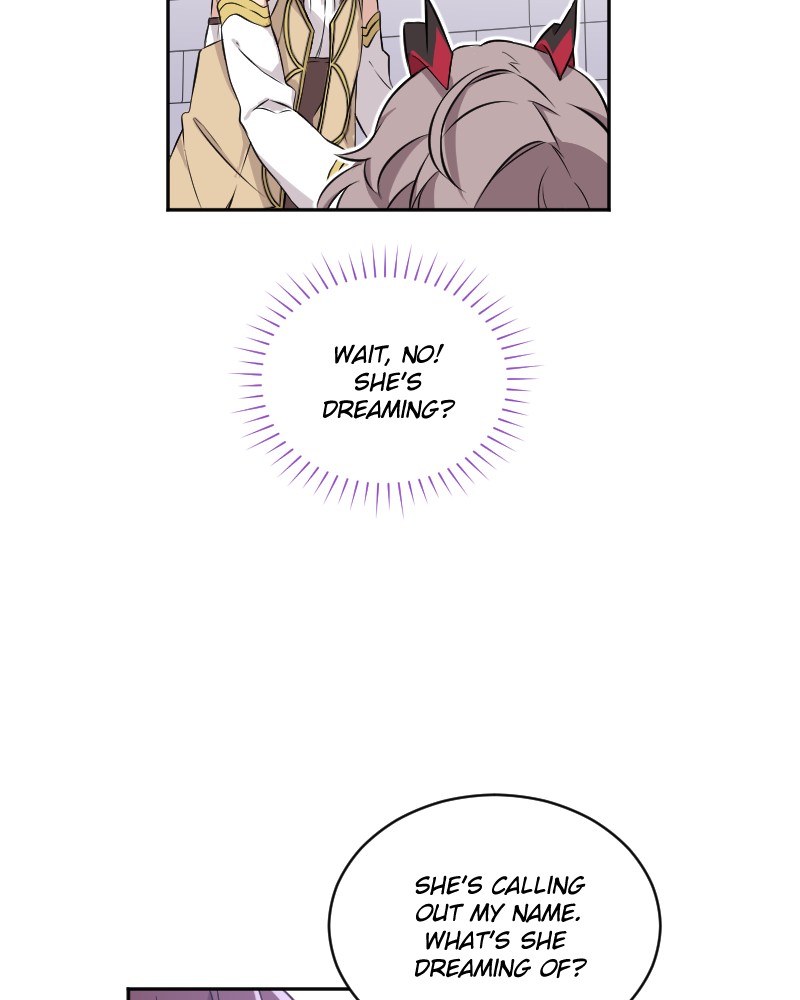Mage & Demon Queen Chapter 129 page 35 - Chapter 129: [S3] Episode 1 - Season 3 Premiere