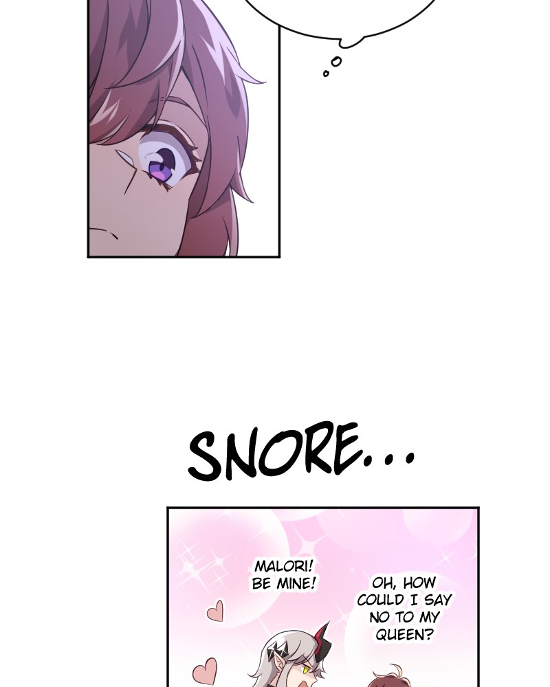 Mage & Demon Queen Chapter 129 page 36 - Chapter 129: [S3] Episode 1 - Season 3 Premiere